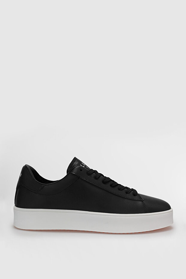 Anton Men's Sneaker Shoes Black