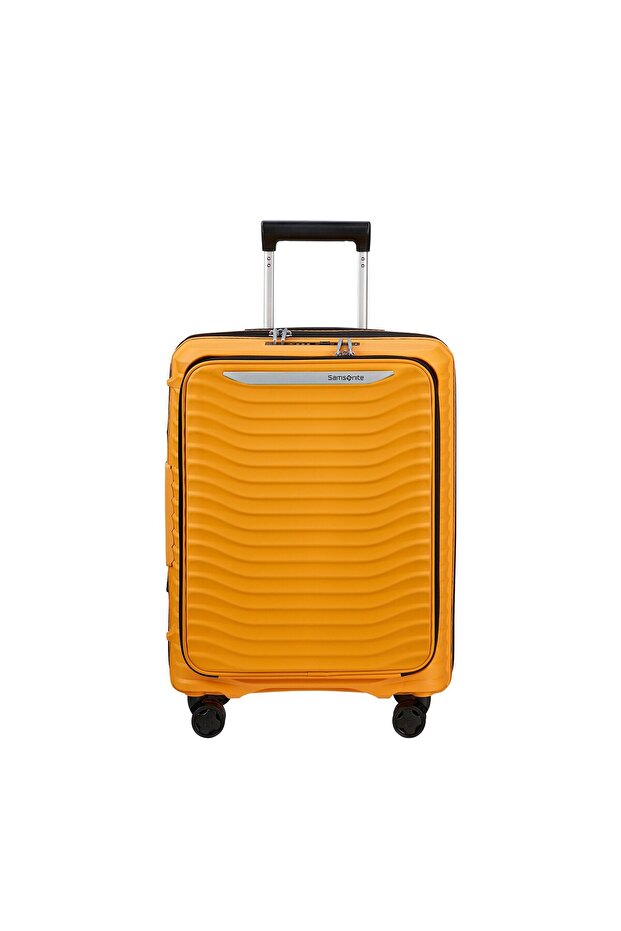 Upscape Körüklü Kabin Boy Valiz - 1