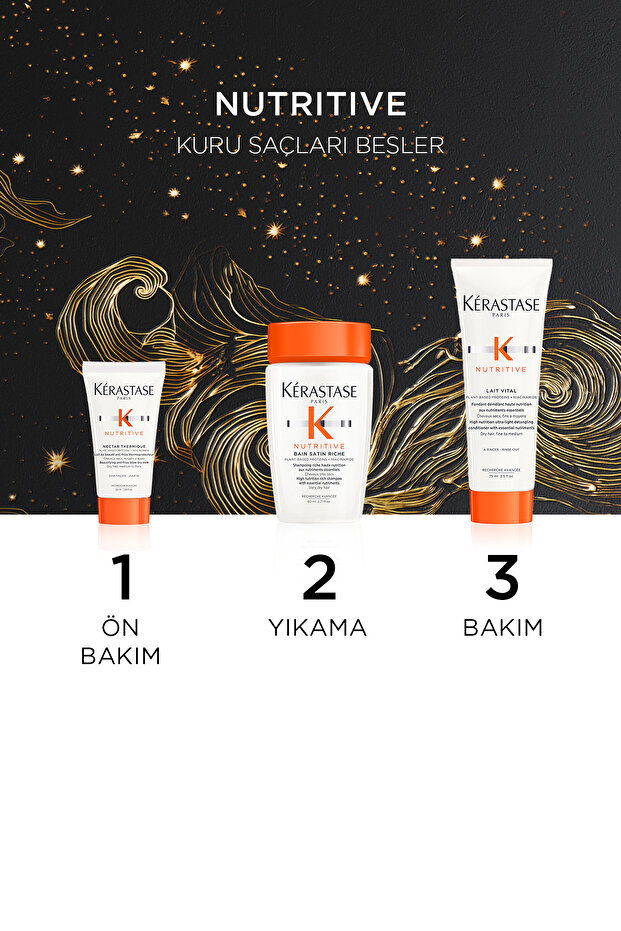 Nutritive Discovery Set - 3