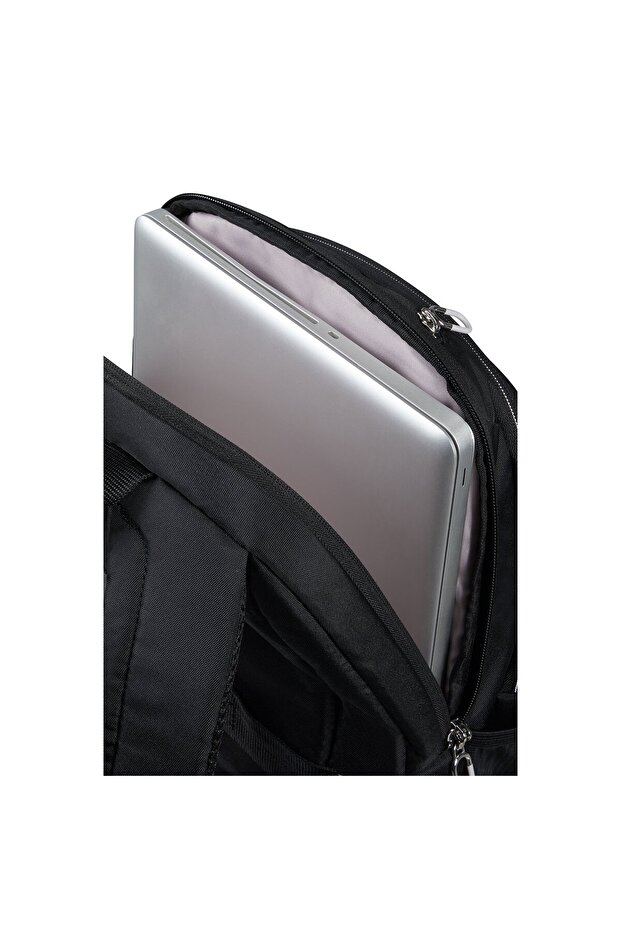 Siyah Guardit Classy - Sırt Çantası 14.1" - 4