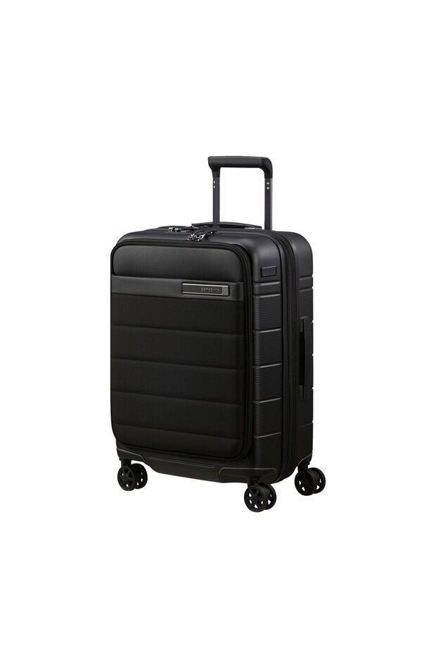 Neopod - Körüklü Kabin Boy Valiz - 3