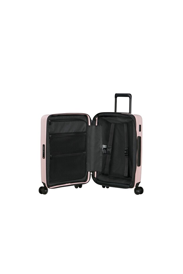 Restackd Spinner - Körüklü Kabin Boy Valiz - 2