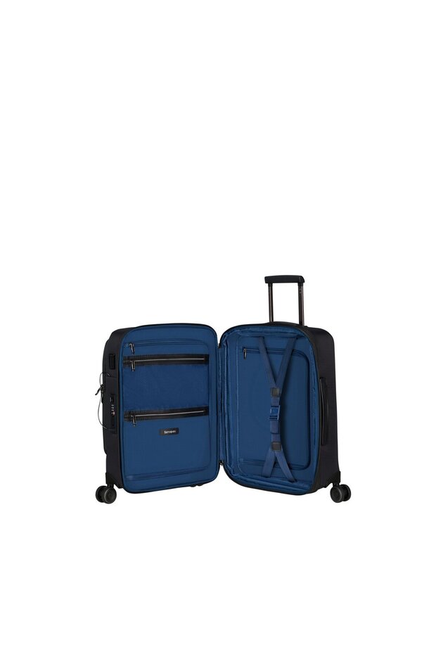 Splendix - Körüklü Kabin Boy Valiz - 2