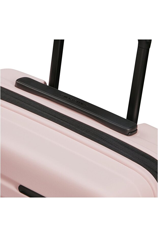 Restackd Spinner - Körüklü Kabin Boy Valiz - 5