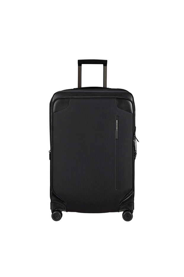 Splendix - Körüklü Orta Boy Valiz - 1