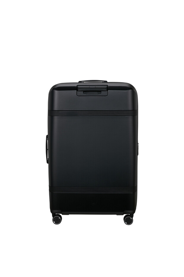Siyah Image Spinner Körüklü - 81/30 Büyük Boy Valiz - 7