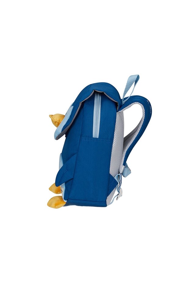 Mavi Sammies Sırt Çantası - 4