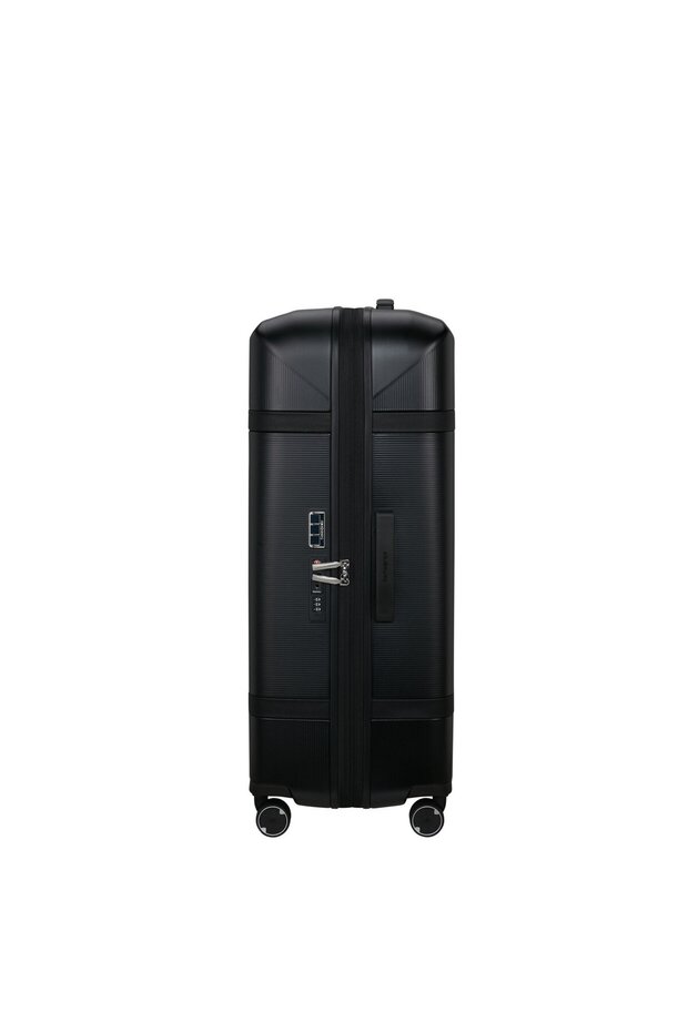 Siyah Image Spinner Körüklü - 81/30 Büyük Boy Valiz - 5