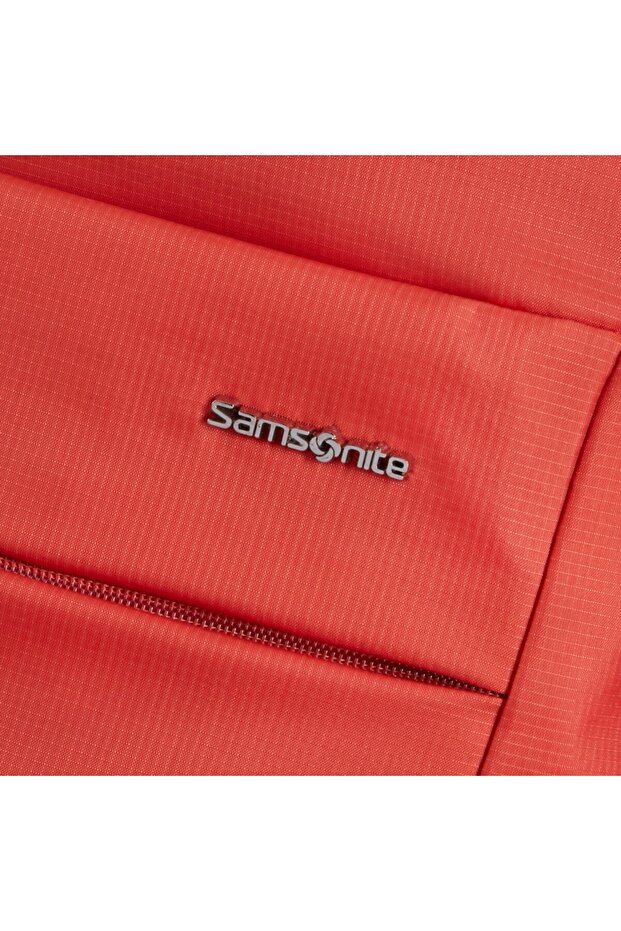 Kırmızı Move 5.0 Sırt Çantası - 4