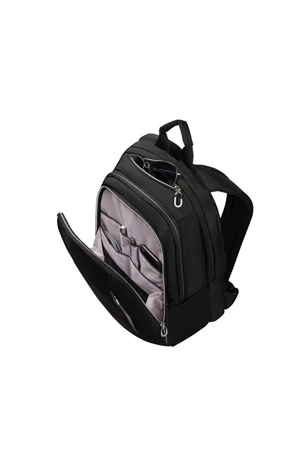 Siyah Guardit Classy - Sırt Çantası 14.1" - 2