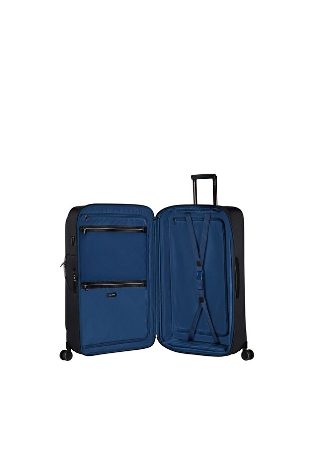 Splendix - Körüklü Büyük Boy Valiz - 2