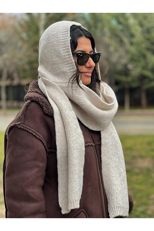 KAPÜŞONLU ATKI - 2