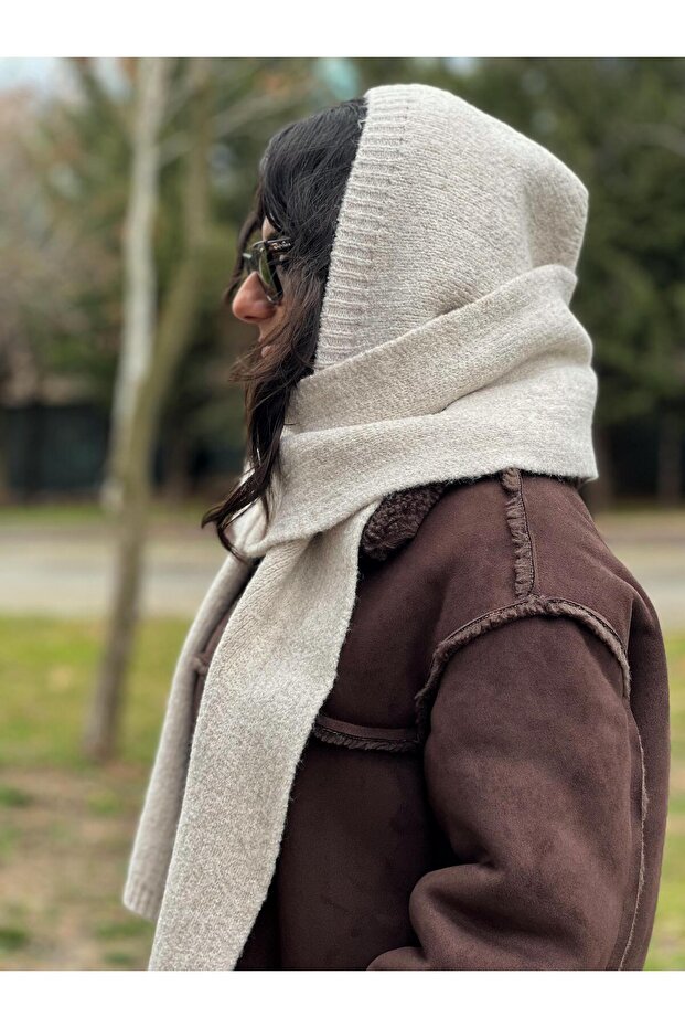 KAPÜŞONLU ATKI - 3