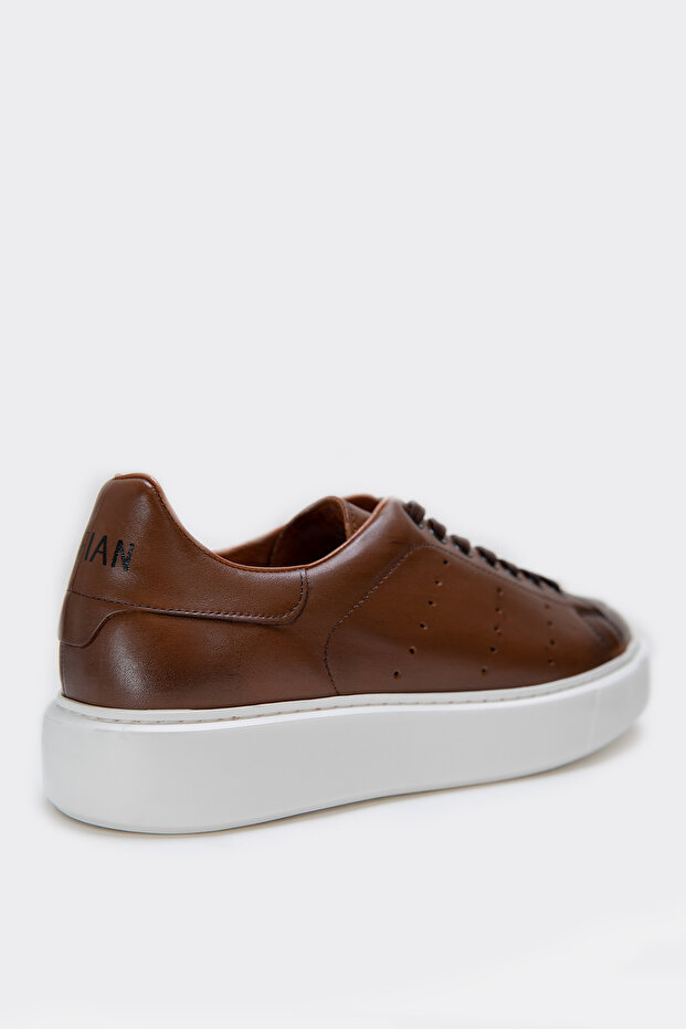 Paul Sneaker Taba - 2