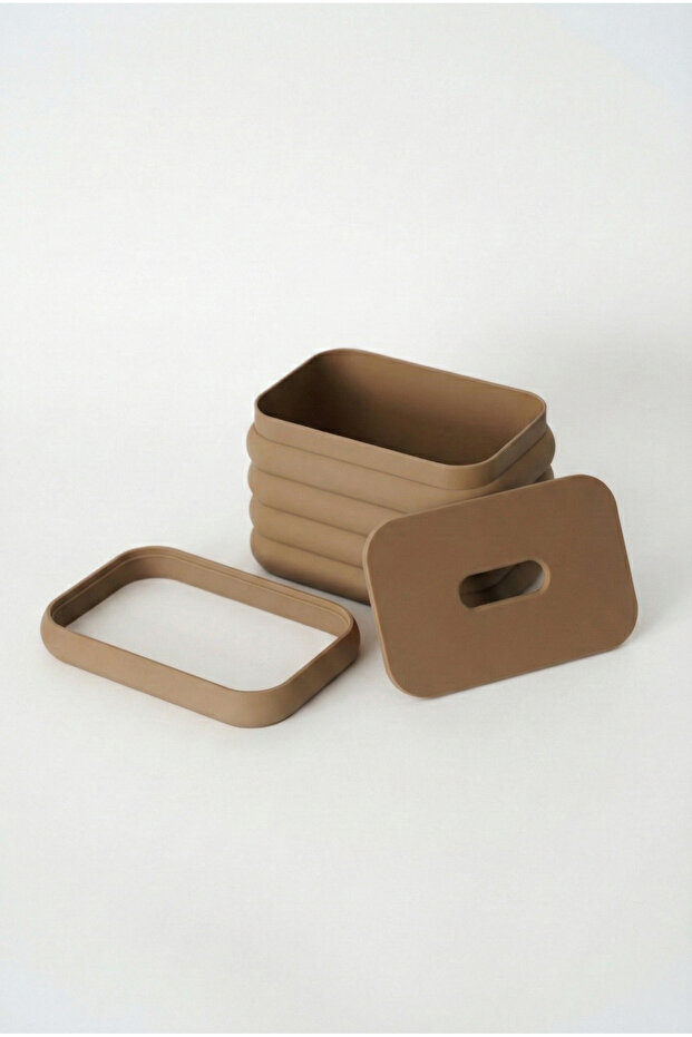 Volume Mini Çöp Kovası - 5