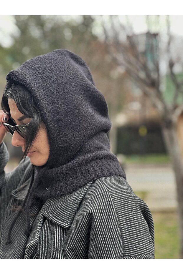 ANGORA TREND BALAKLAVA - 1