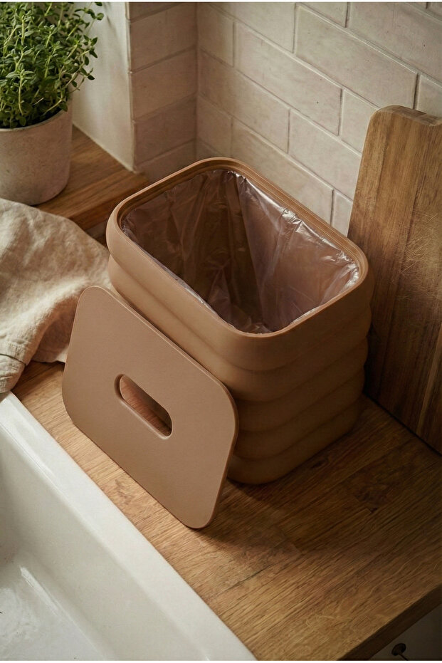 Volume Mini Çöp Kovası - 1