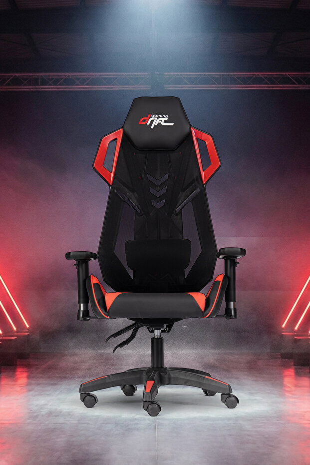Strix Oyuncu Koltuğu - 1