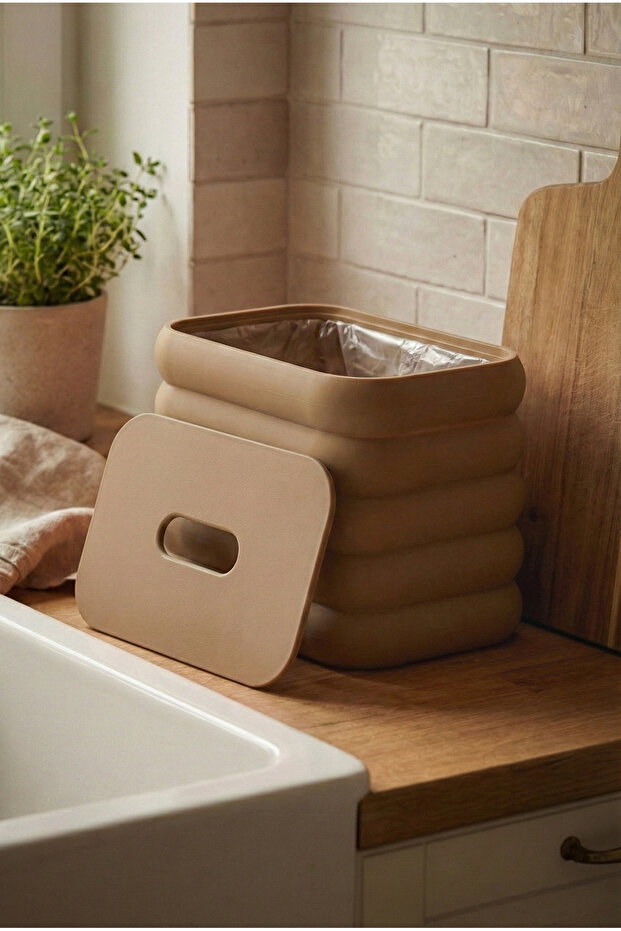 Volume Mini Çöp Kovası - 2