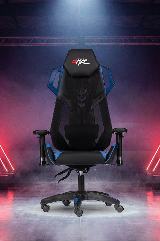 Strix Oyuncu Koltuğu - 1