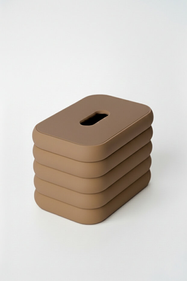 Volume Mini Çöp Kovası - 3