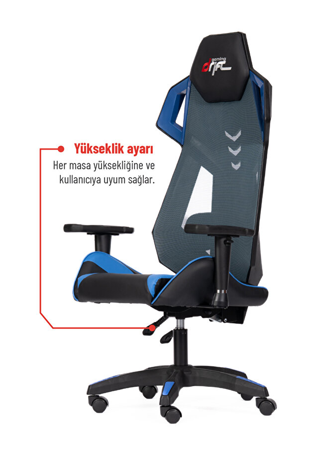 Strix Oyuncu Koltuğu - 8