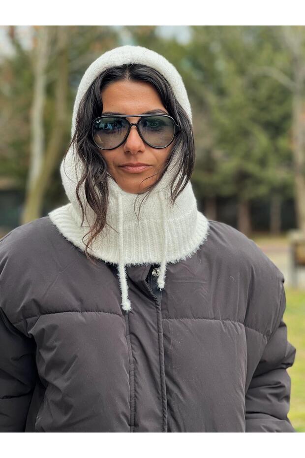 ANGORA TREND BALAKLAVA - 1