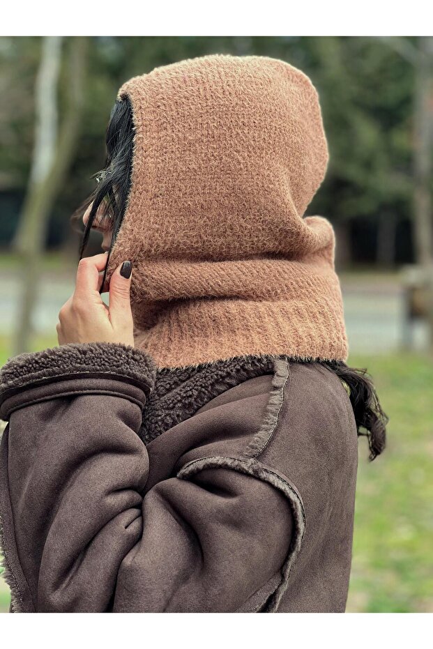 ANGORA TREND BALAKLAVA - 3