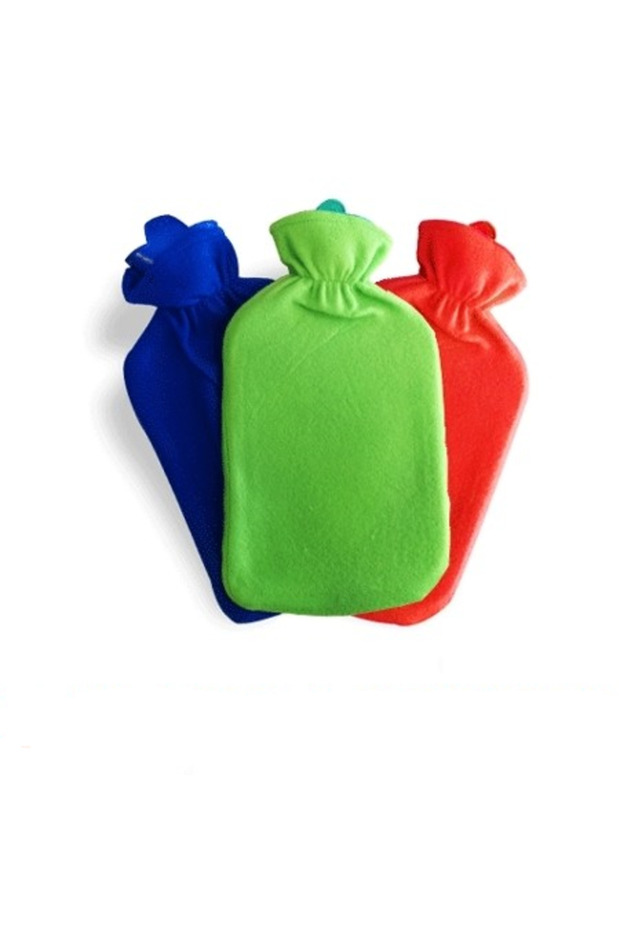 TERMOFOR KILIFLI SICAK SU TORBASI 2 LT - 1