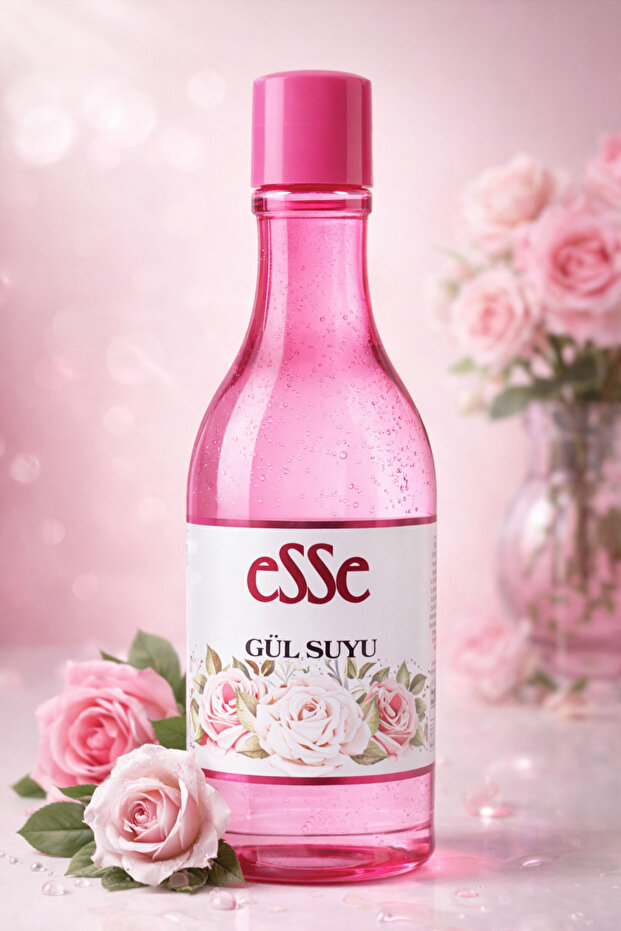 Gül Suyu 400 ml - 1