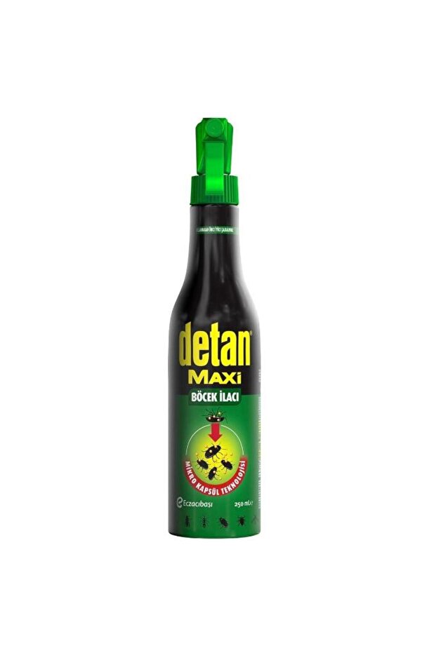 Maxı böcek Sprey 250 Ml - 1