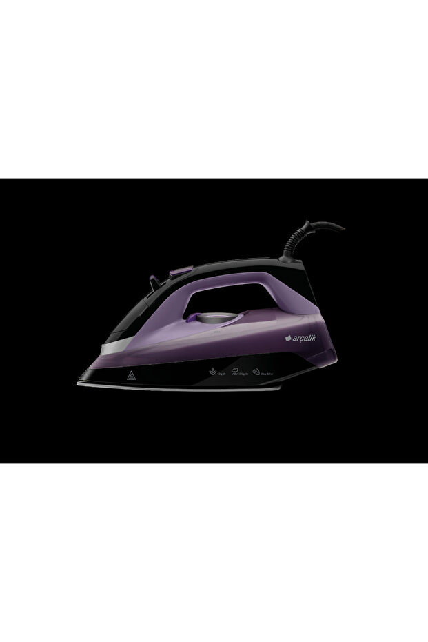 Beu 5124 Buharlı Ütü - 2