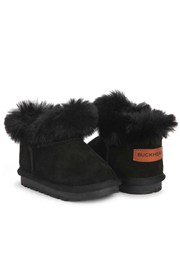 Papuci funcționali BUCK3062 pentru copii - 3