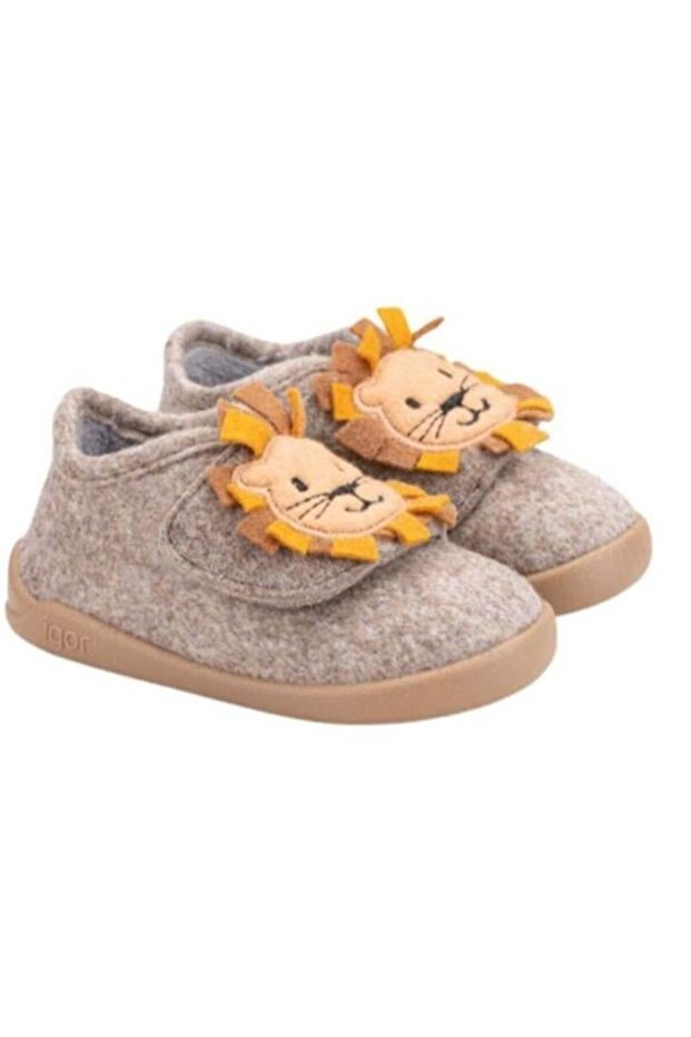 Child w10329 homie leon slippers gka0026