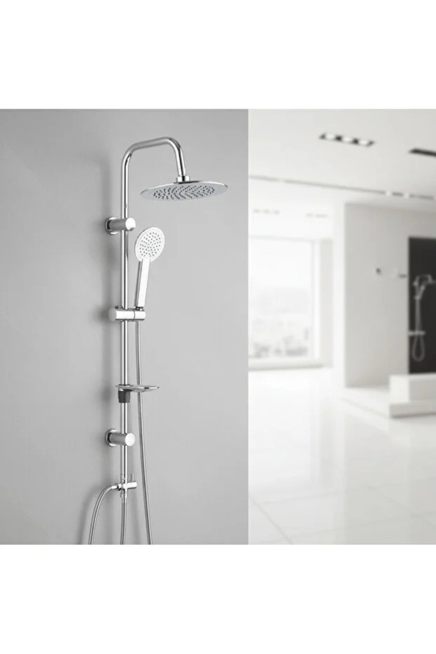 Duş Sıstemı 8759 - 4