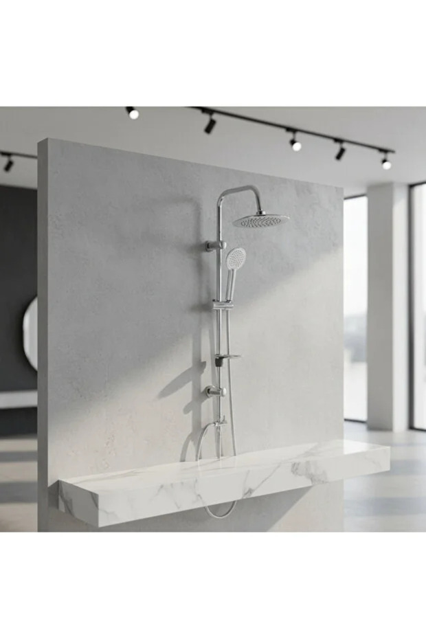 Duş Sıstemı 8759 - 5