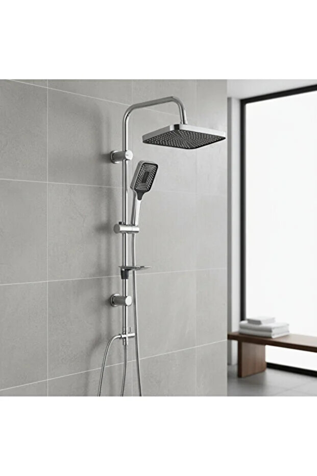 Duş Sistemi 6969 - 6