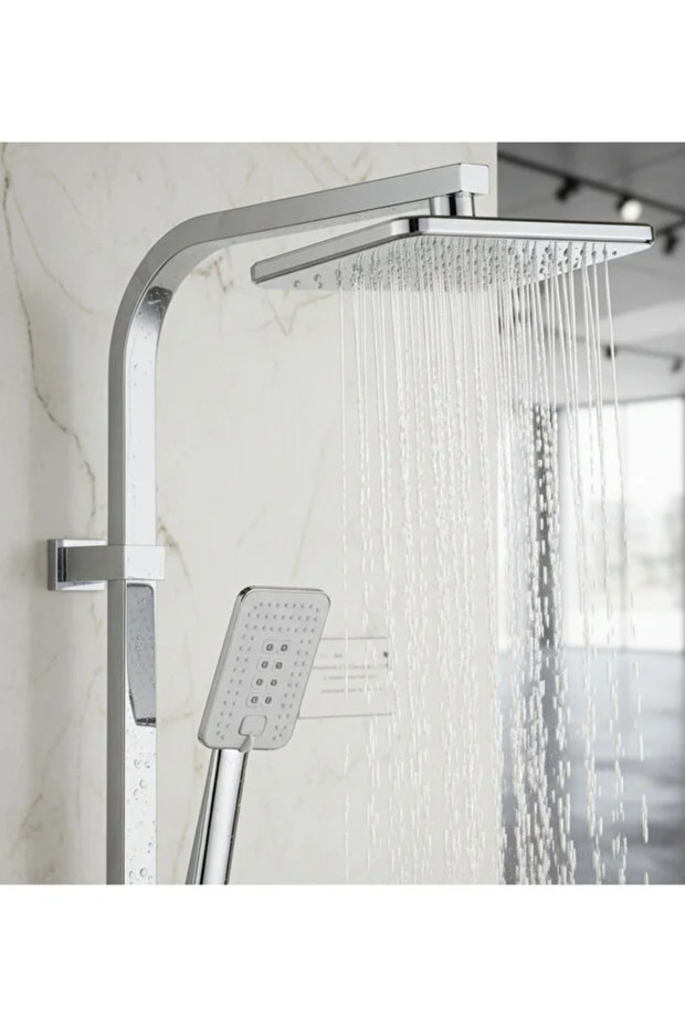 Duş Sistemi 6968 - 4