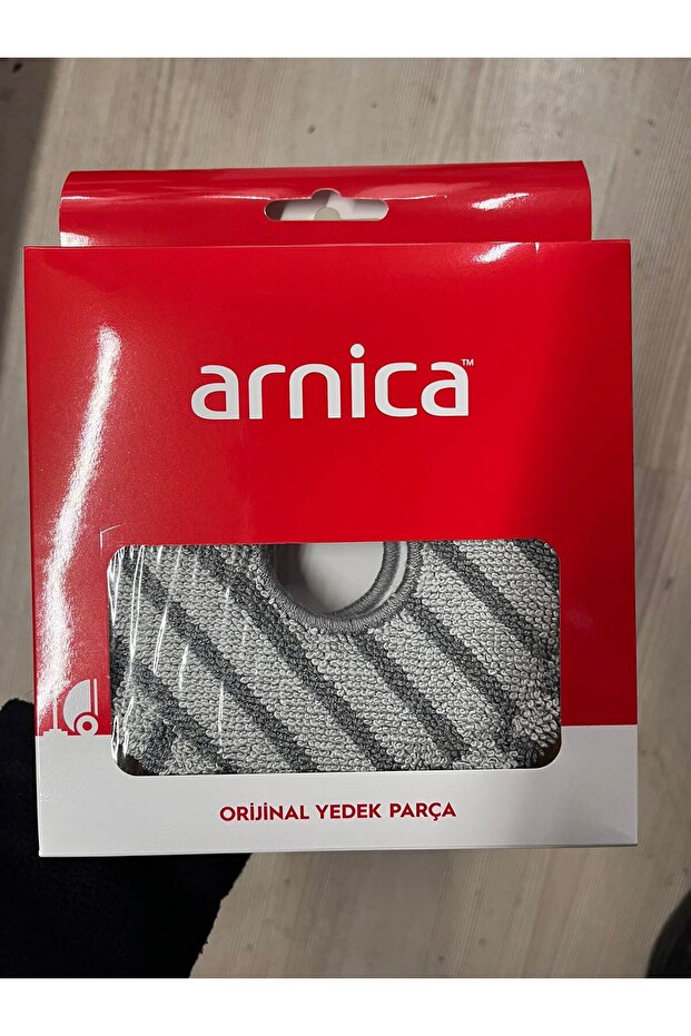 SOLARA MOP BEZİ - 6