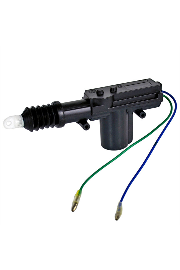 Central Lock 2 Cables Single Motor with Hook Br4603203