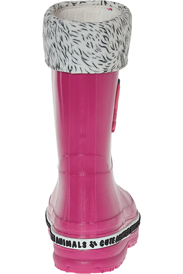 Yağmur Çizmesi - 3