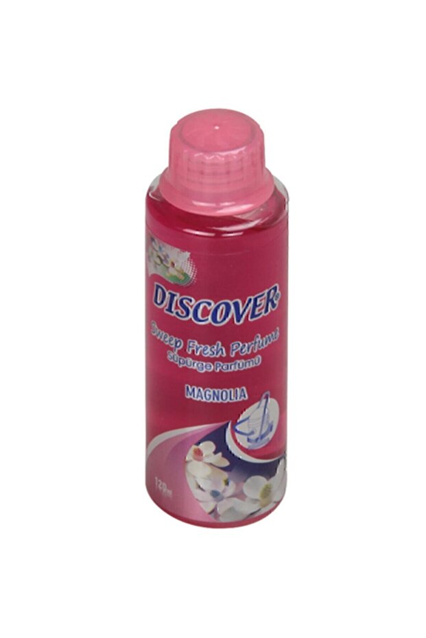 Süpürge Parfümü 6 Adet Set - 5