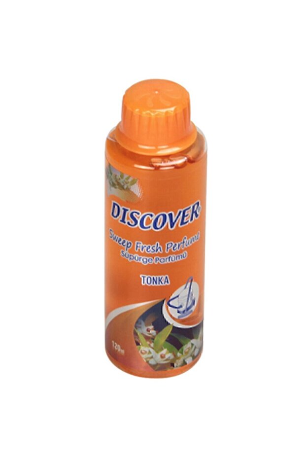 Süpürge Parfümü 6 Adet Set - 7