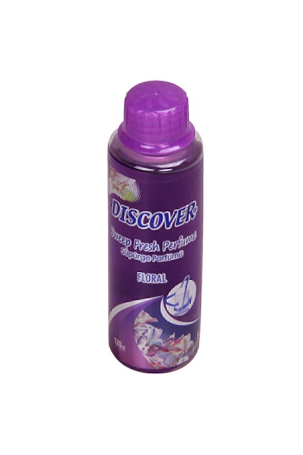 Süpürge Parfümü 6 Adet Set - 4