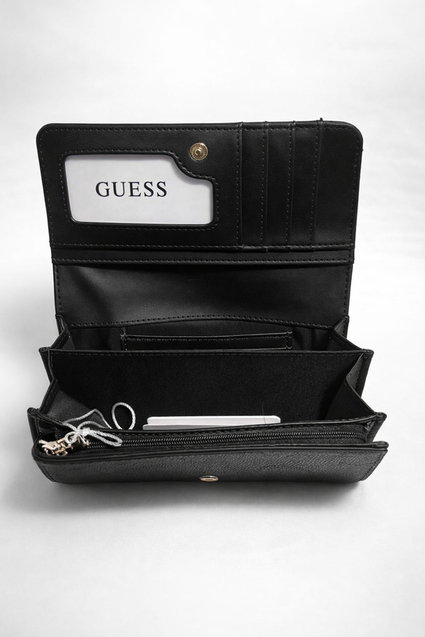 Преміум-гаманець Devonshire Slg - 3