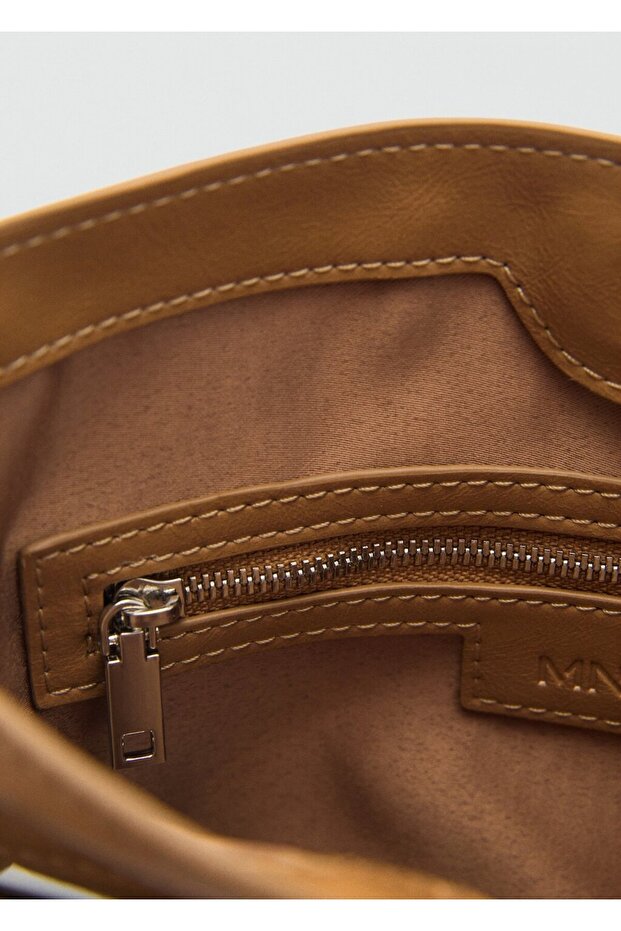 Cepli omuz çantası - 5