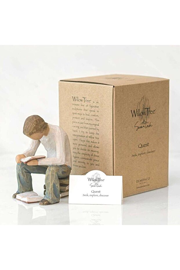 Quest - Araştırma Biblo - 3