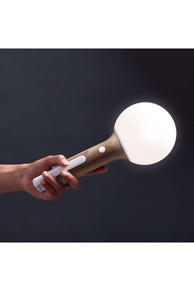 Bolla + Led Lamba Dore LH63D9 - 3