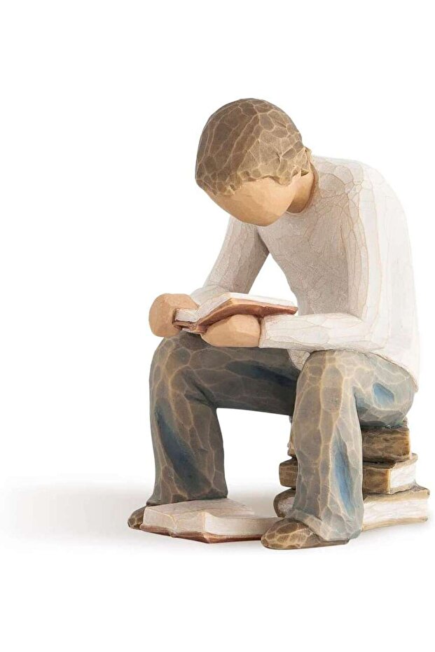 Quest - Araştırma Biblo - 1