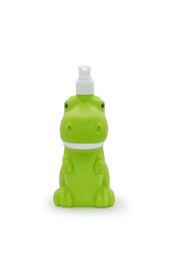 Dinazor Sıvı Sabunluk - 3